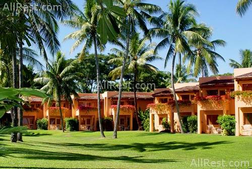 Sheraton Fiji Resort 1